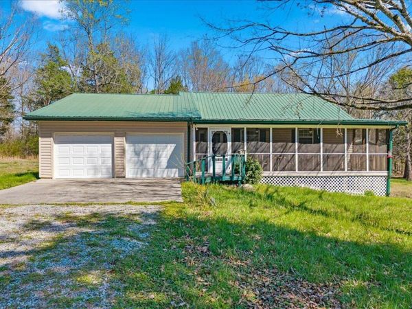 251 Carter , Decatur 37322