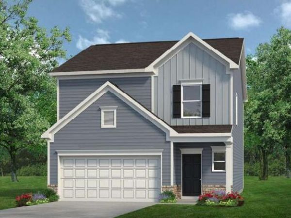 155 Andros Drive, Dalton 30721