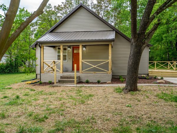 202 Layne Road, Soddy Daisy 37379
