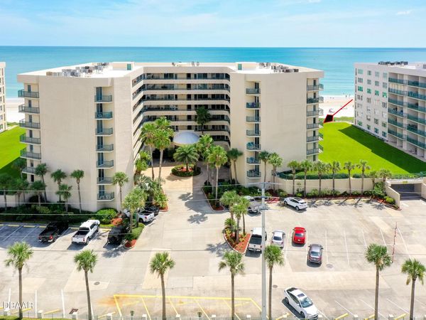 4565 S Atlantic Avenue, Unit 5411, Ponce Inlet, FL 32127