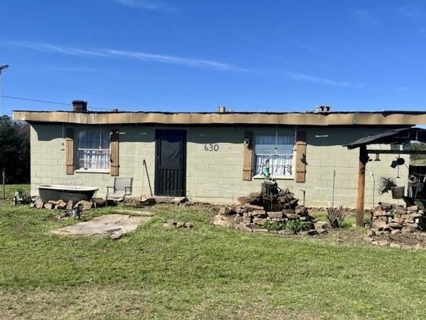 630 County Road 1750 , London, AR 72847
