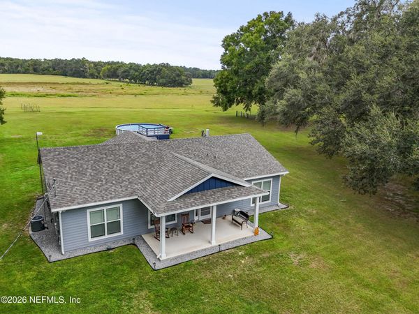 3259 SE 90TH Avenue, Newberry, FL 32669