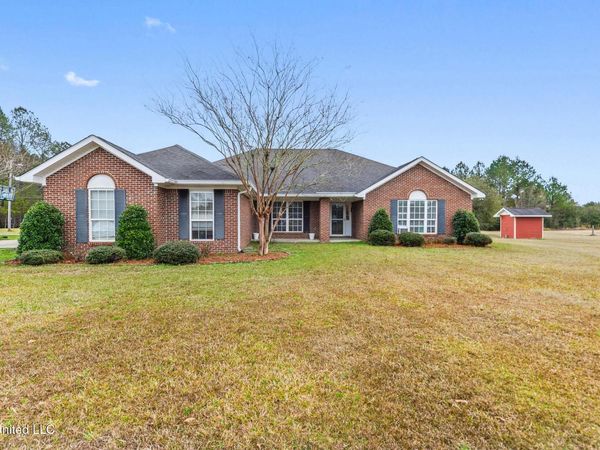 17920 Rayford Shumock Road, Moss Point, MS 39562