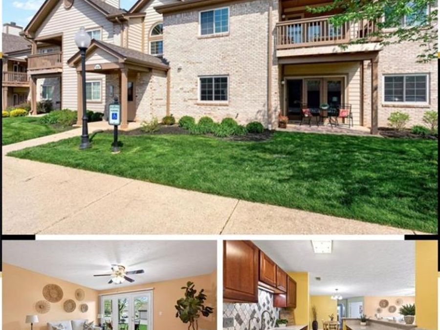 1830 Piper Lane, Centerville, OH 45440 Photo 1