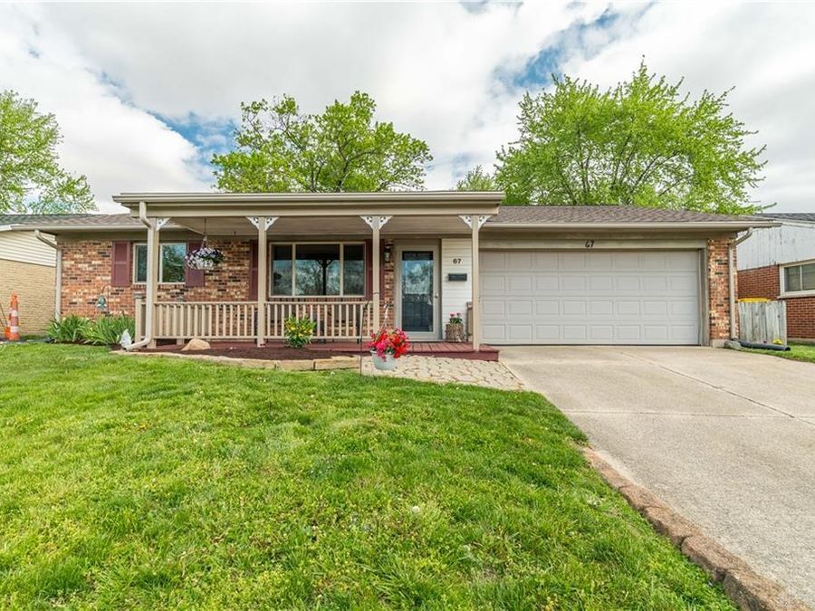 67 Madrid Avenue, Brookville, OH 45309 Photo 1
