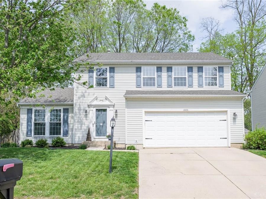10051 Edgerton Drive, Miamisburg, OH 45342 Photo 1