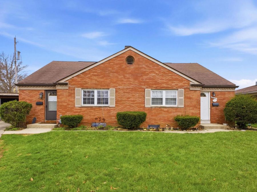 3092-3094 Cressing Court , Columbus, OH 43227 Photo 1