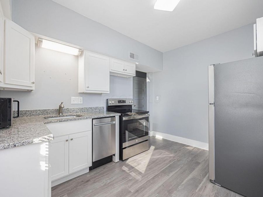 341 E Sycamore Street , Unit 341, Columbus, OH 43206 Photo 1