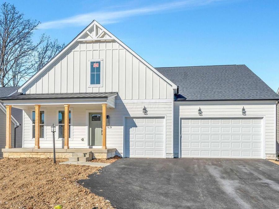 9544 Alnwick Loop , Plain City, OH 43064 Photo 1