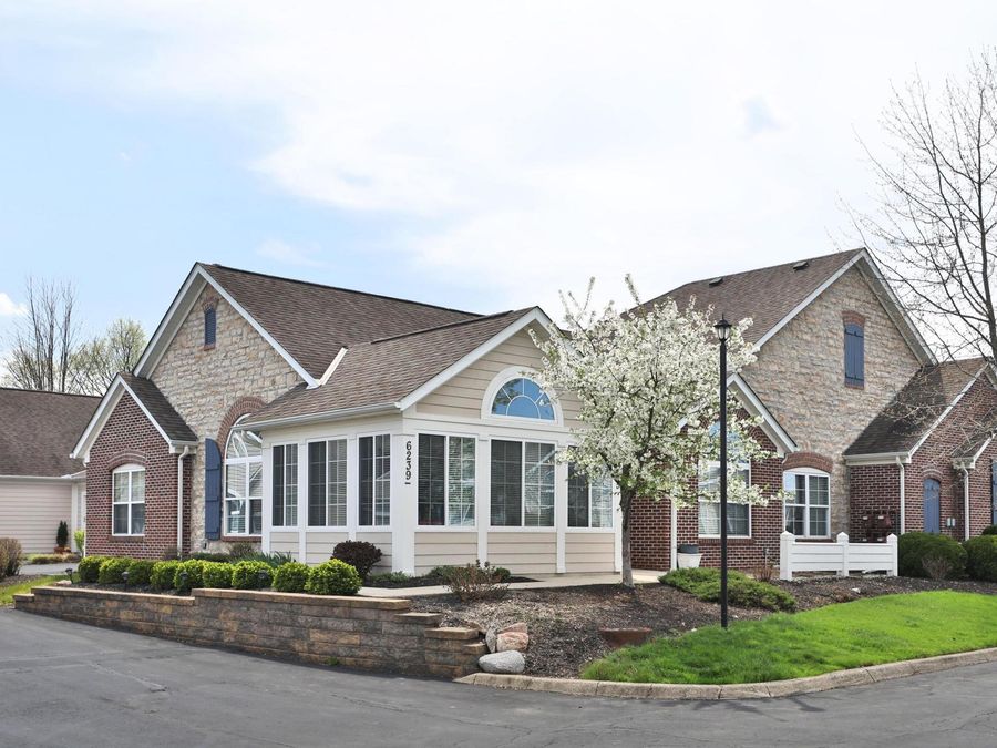 6235 Donegan Way , Dublin, OH 43016 Photo 1