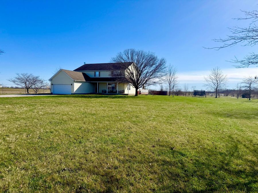 22362 Alkire Road , Circleville, OH 43113 Photo 1