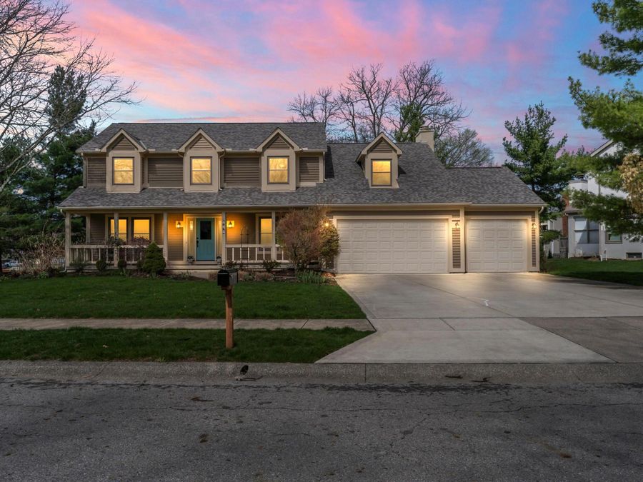 979 Zodiac Avenue , Columbus, OH 43230 Photo 1
