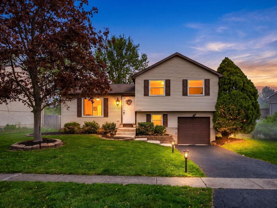 4466 Amwood Street , Columbus, OH 43228 Photo 1