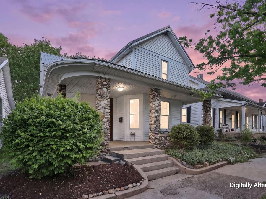 226 Watt Street , Circleville, OH 43113 Photo 1