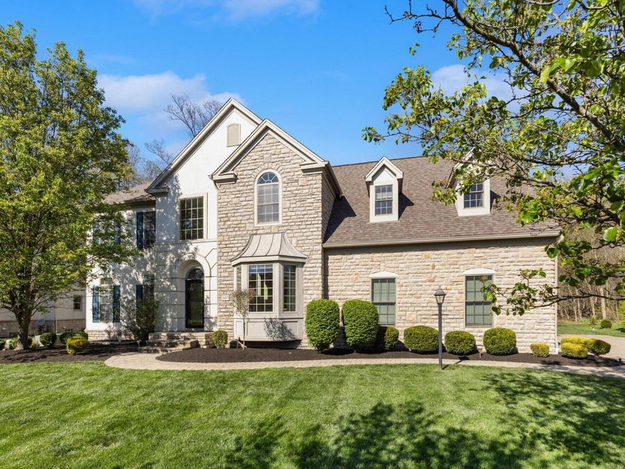 5697 Salem Drive , Westerville, OH 43082 Photo 1