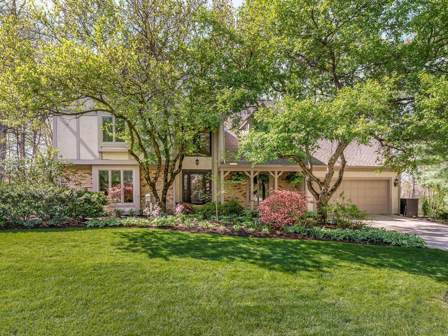 5141 Springfield Court , Westerville, OH 43081 Photo 1