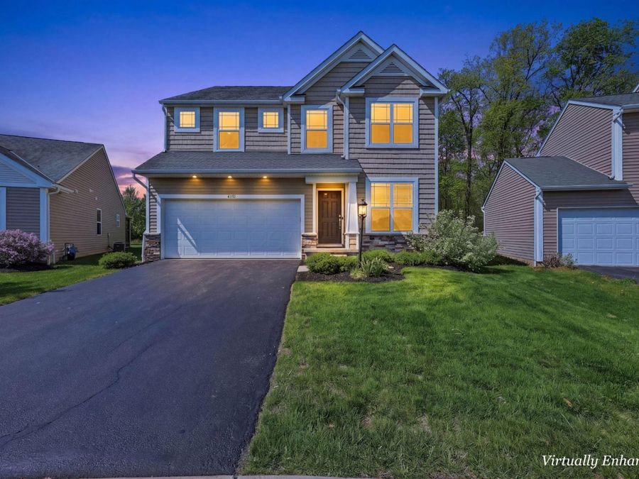6711 John Drive , Canal Winchester, OH 43110 Photo 1