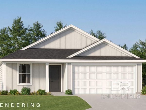 18900 Zoysia Loop, Foley, AL 36535