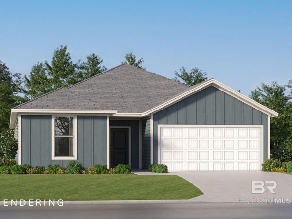 1286 Madera Circle, Foley, AL 36535