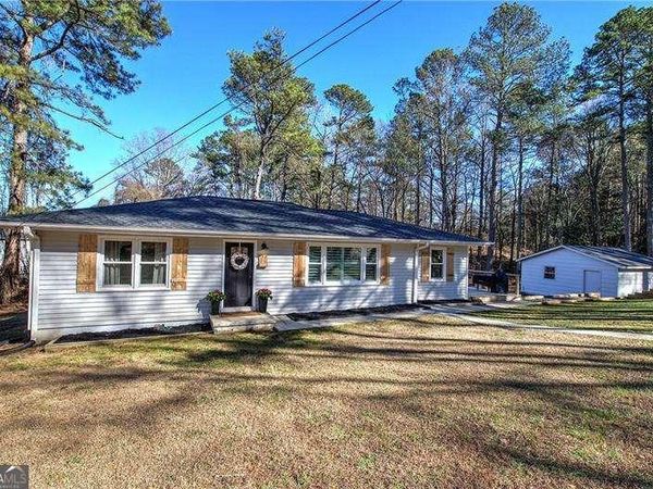 13 Harvard Place, Dallas, GA 30132