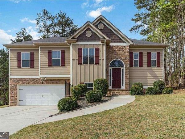 2871 Anneewakee Falls Parkway, Douglasville, GA 30135