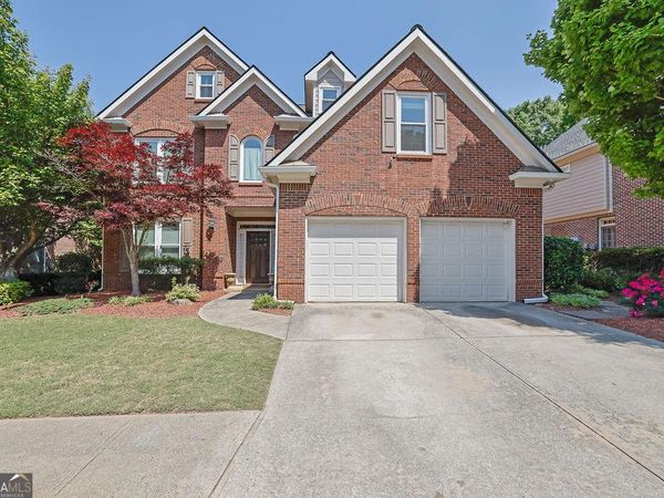 2027 Ivy Ridge Road SE, Smyrna, GA 30080