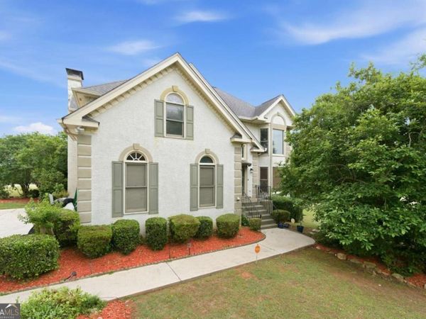 5782 Southland Walk, Stone Mountain, GA 30087