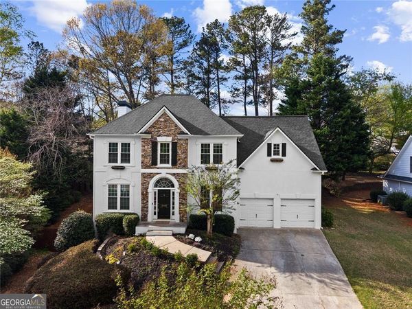 2592 White Aster Lane, Dacula, GA 30019