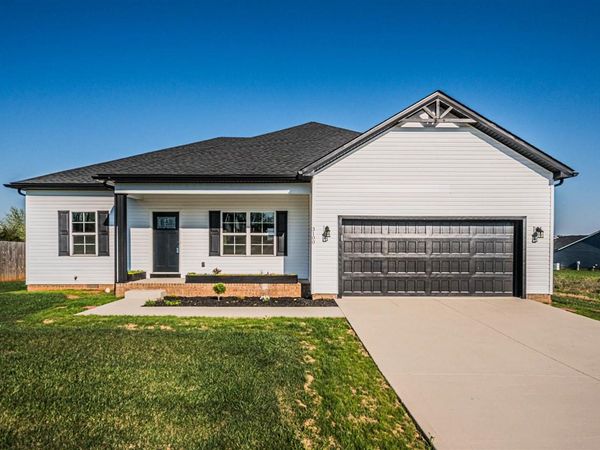 3100 Laredo Drive , Bowling Green, KY 42101