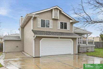 5269 N 109 Avenue Circle , Omaha, NE 68164