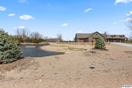 2296 Crooked Creek Road , Morse Bluff, NE 68648