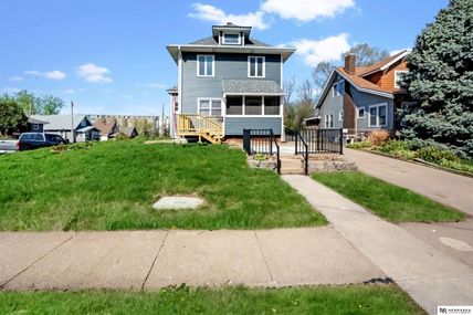 3224 S 32nd Avenue , Omaha, NE 68105