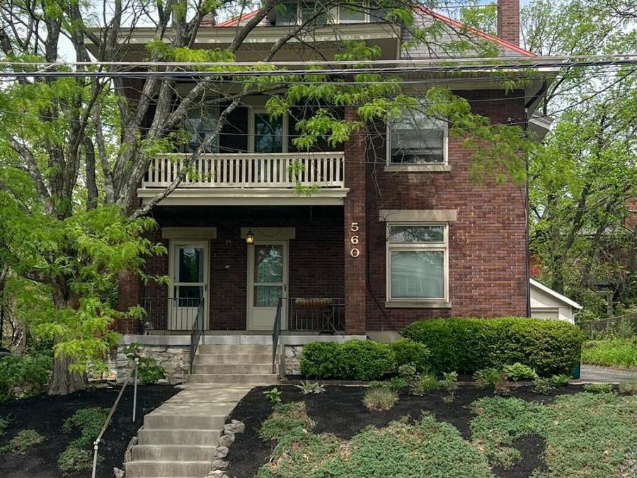 560 Terrace Avenue, Cincinnati, OH 45220 Photo 1