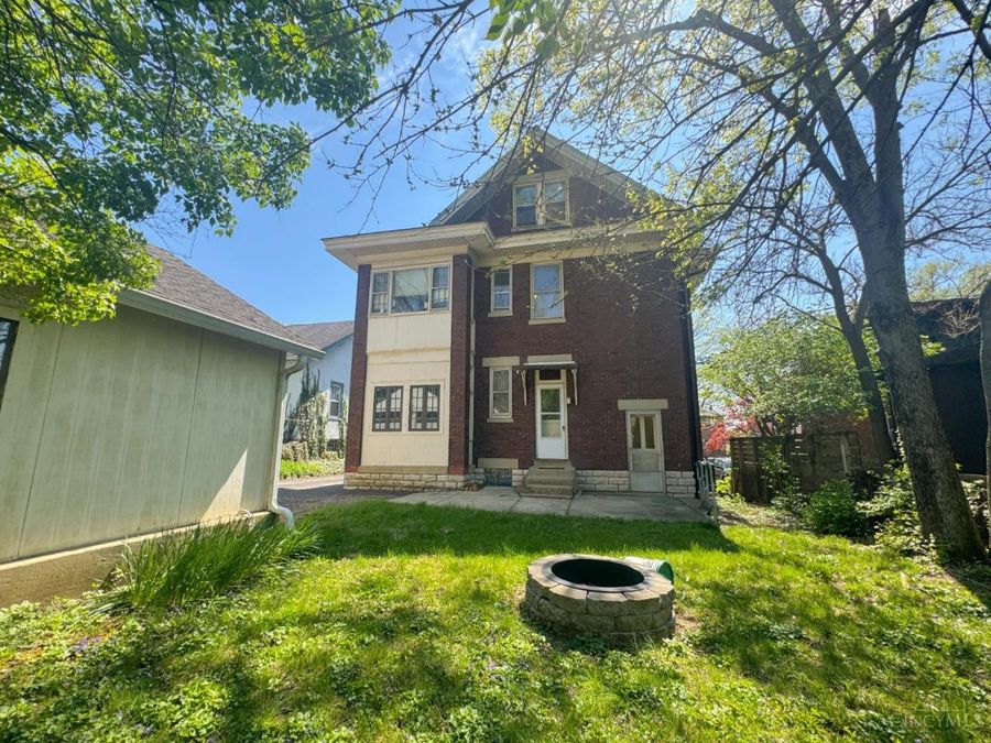 560 Terrace Avenue, Cincinnati, OH 45220 Photo 25