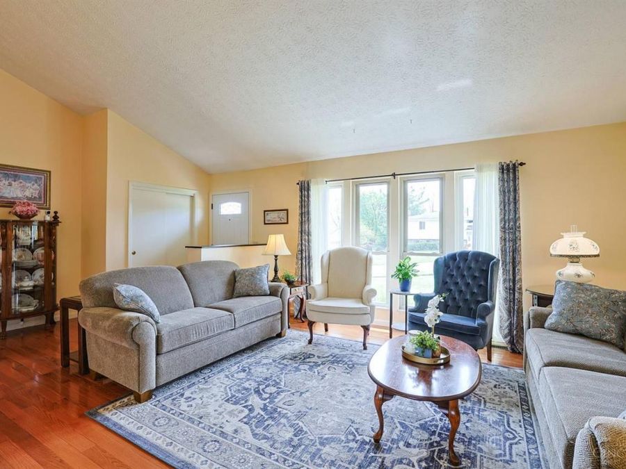 1285 Elizabeth Drive, Hamilton, OH 45013 Photo 4