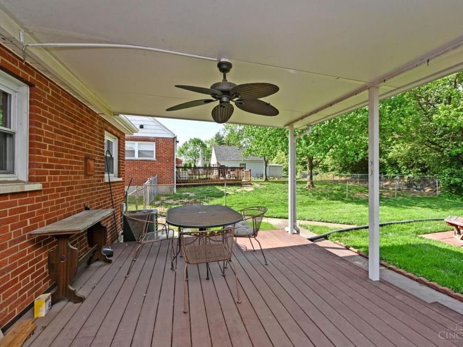 193 West Crest Drive, Reading, OH 45215 Photo 19
