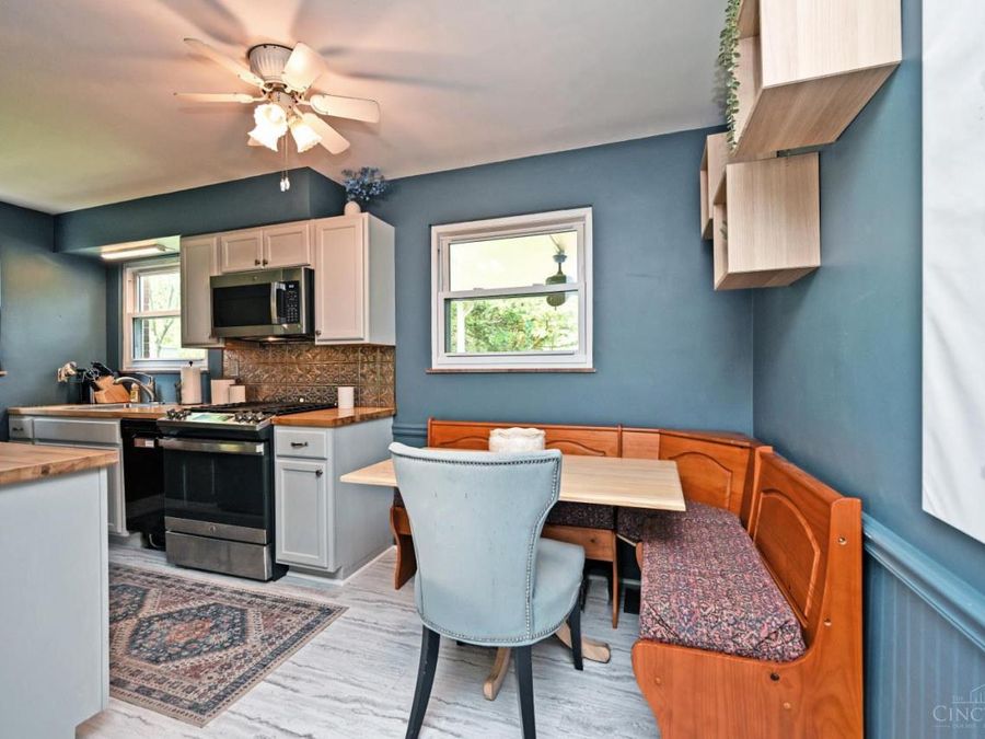 193 West Crest Drive, Reading, OH 45215 Photo 7