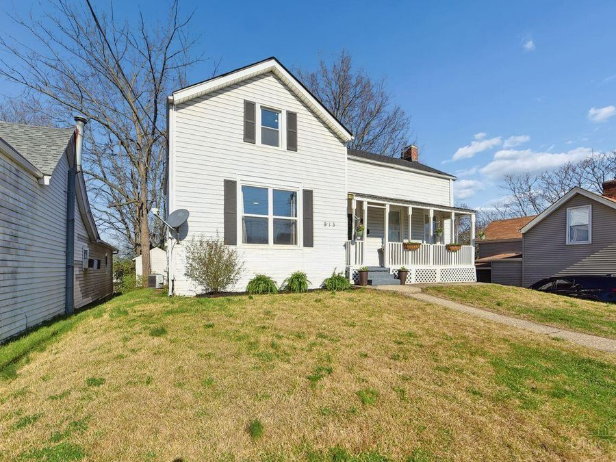 915 Third Street, Reading, OH 45215 Photo 2