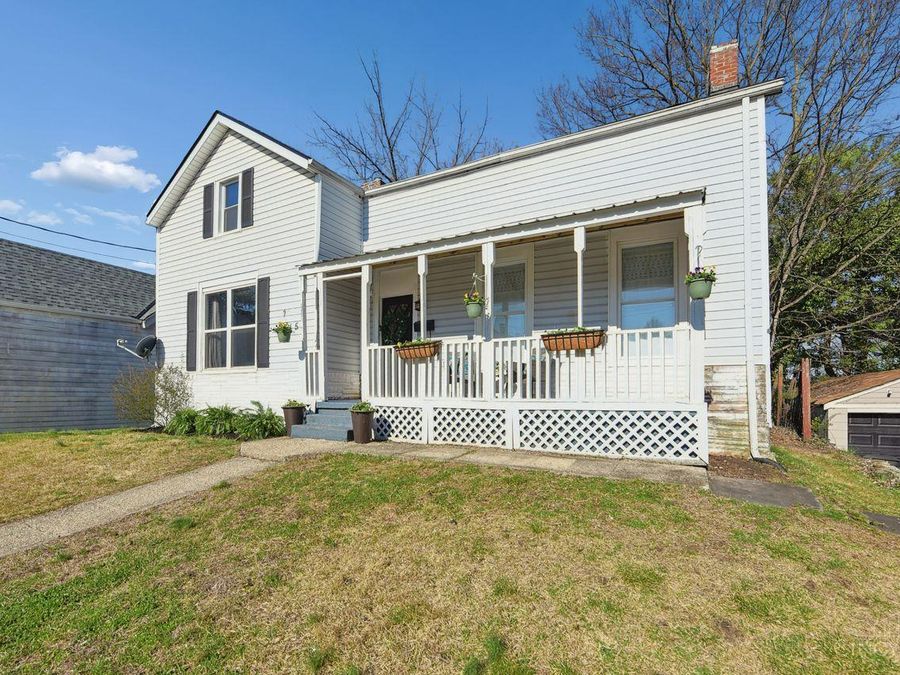 915 Third Street, Reading, OH 45215 Photo 3
