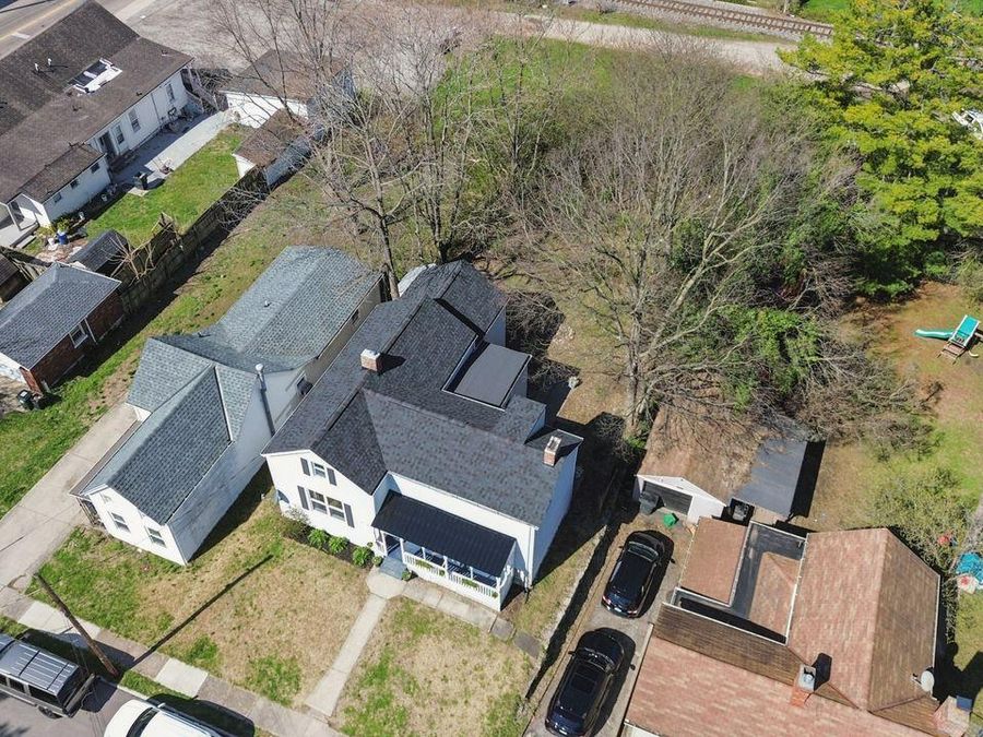 915 Third Street, Reading, OH 45215 Photo 37