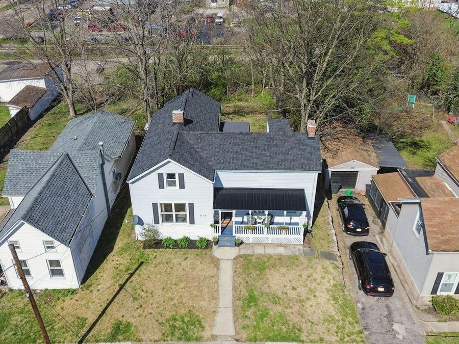 915 Third Street, Reading, OH 45215 Photo 43