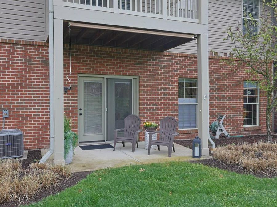 8021 Pinnacle Point Drive, Unit 104, West Chester, OH 45069 Photo 26