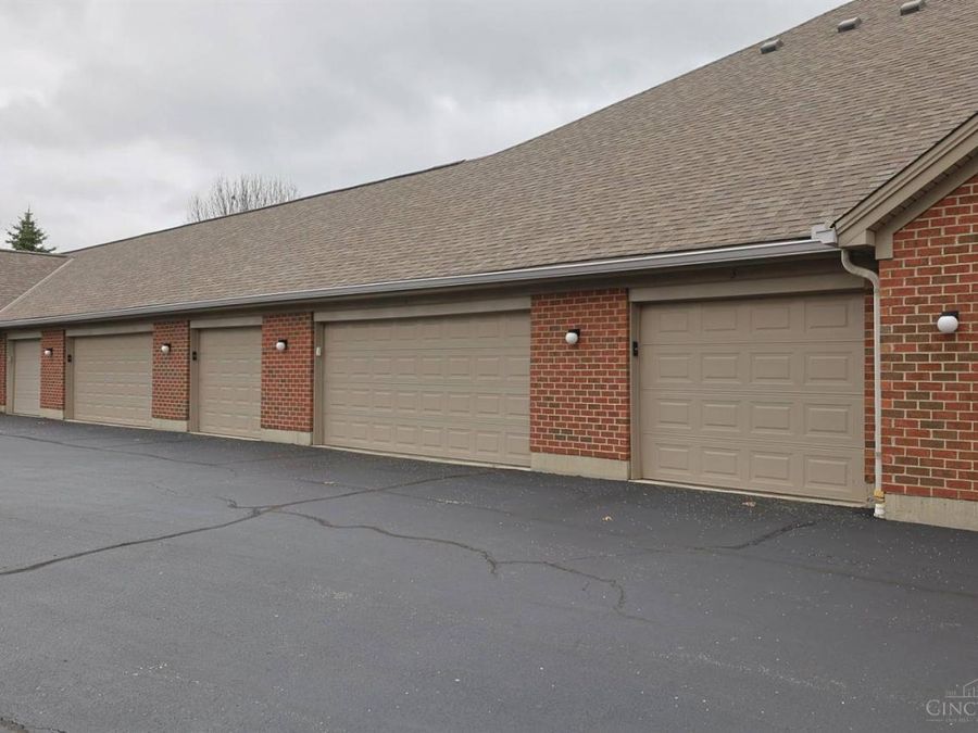 8021 Pinnacle Point Drive, Unit 104, West Chester, OH 45069 Photo 27