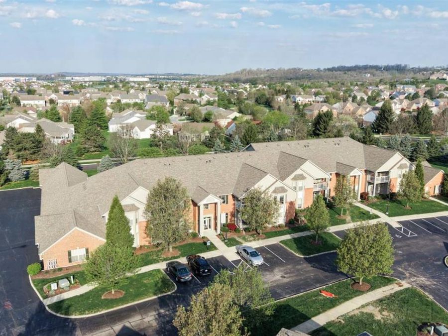 8021 Pinnacle Point Drive, Unit 104, West Chester, OH 45069 Photo 31
