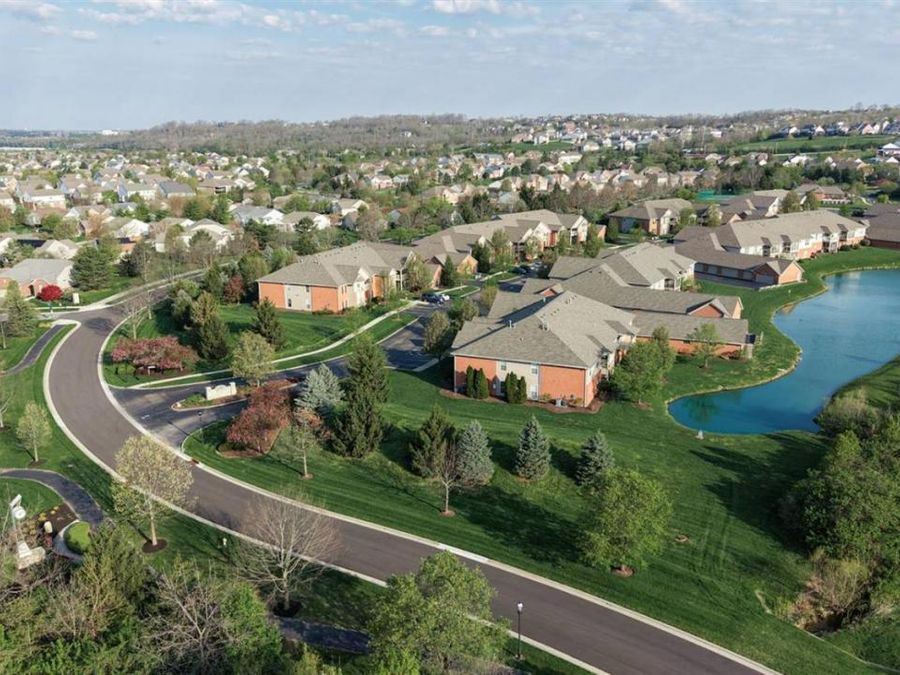 8021 Pinnacle Point Drive, Unit 104, West Chester, OH 45069 Photo 36