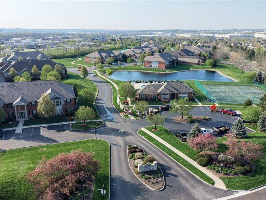8021 Pinnacle Point Drive, Unit 104, West Chester, OH 45069 Photo 37