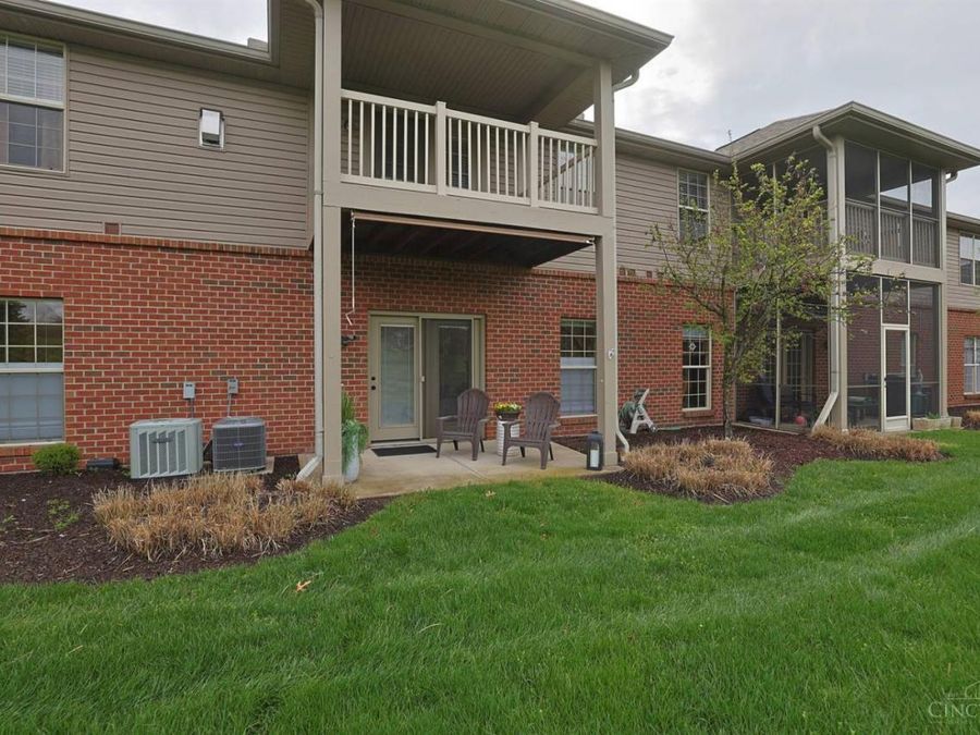 8021 Pinnacle Point Drive, Unit 104, West Chester, OH 45069 Photo 38