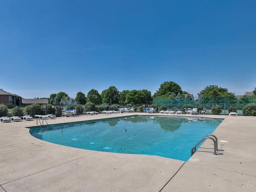 8021 Pinnacle Point Drive, Unit 104, West Chester, OH 45069 Photo 44