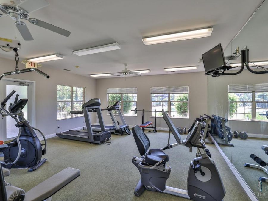 8021 Pinnacle Point Drive, Unit 104, West Chester, OH 45069 Photo 45