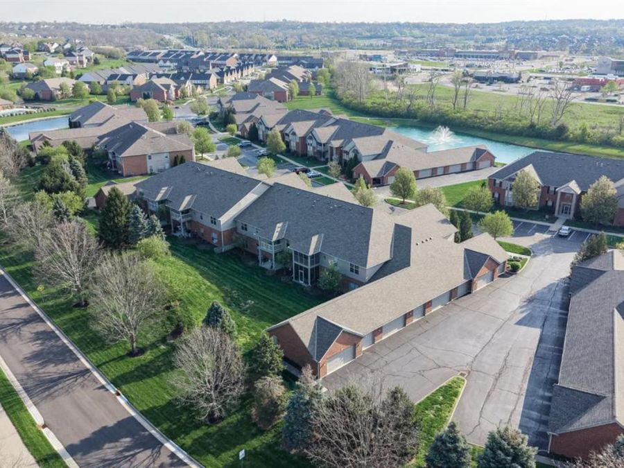 8021 Pinnacle Point Drive, Unit 104, West Chester, OH 45069 Photo 52